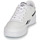 Schuhe Sneaker Low Reebok Classic CLUB C REVENGE Weiß / Marineblau