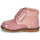 Chaussures Fille Boots Citrouille et Compagnie PROYAL 