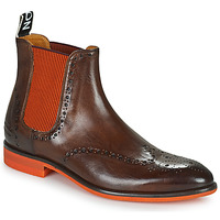 Chaussures Homme Boots Melvin & Hamilton BOBBY 8 