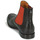 Schuhe Damen Boots Melvin & Hamilton AMELIE 5 Braun, / Orange