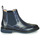 Schuhe Damen Boots Melvin & Hamilton SELINA 6 Blau