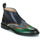 Schuhe Damen Boots Melvin & Hamilton SALLY 30 Marineblau