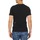 Vêtements Homme T-shirts manches courtes Eleven Paris KIDC M Noir