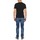Abbigliamento Uomo T-shirt maniche corte Eleven Paris KIDC M Nero
