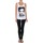 Abbigliamento Donna Top / T-shirt senza maniche Eleven Paris BERTY DEB W Bianco