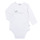 Kleidung Jungen Pyjamas/ Nachthemden BOSS SEPTINA Weiß