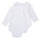 Kleidung Jungen Pyjamas/ Nachthemden BOSS SEPTINA Weiß