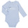 Kleidung Jungen Pyjamas/ Nachthemden BOSS SEPTINA Blau