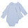 Kleidung Jungen Pyjamas/ Nachthemden BOSS SEPTINA Blau