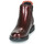 Chaussures Fille Boots Citrouille et Compagnie PRAIRIE 