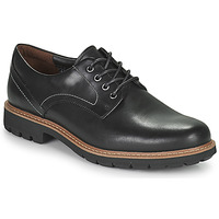 Chaussures Homme Derbies Clarks BATCOMBE HALL 