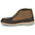 Chaussures Homme Boots Clarks EASTFORD MID 