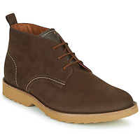 Chaussures Homme Boots Clarks FALLHILL MID 