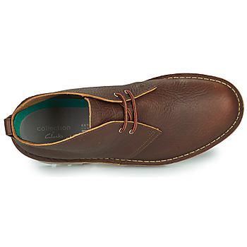 Clarks OVERDALE MID 