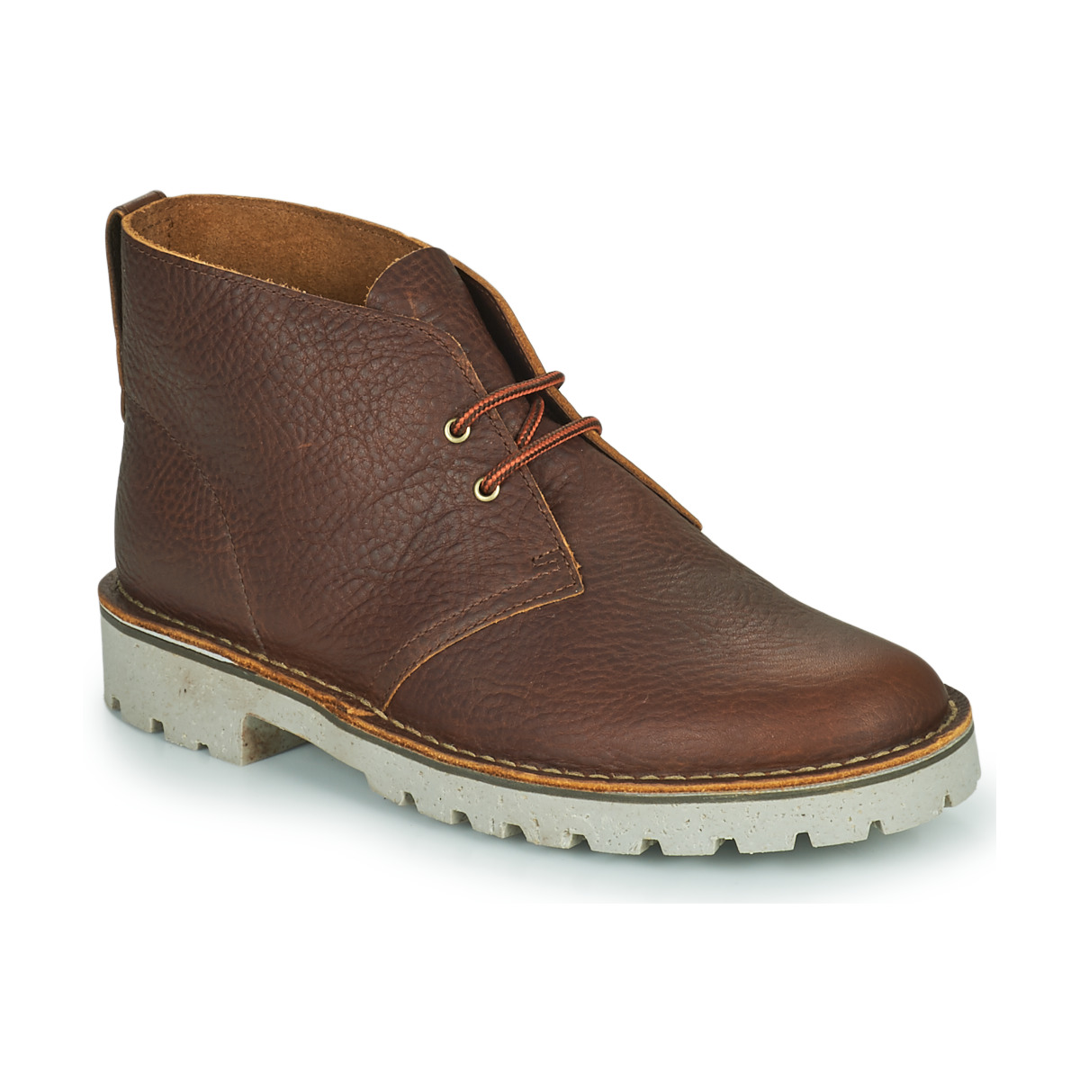 Chaussures Homme Boots Clarks OVERDALE MID 
