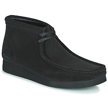 Chaussures Homme Boots Clarks WALLABEE BOOT2 