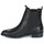 Chaussures Femme Boots JB Martin OFFRIR VTE NOIR DTV / GOMME