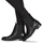 Chaussures Femme Boots JB Martin OFFRIR VTE NOIR DTV / GOMME