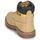 Schuhe Herren Boots Caterpillar COLORADO 2.0 Beige
