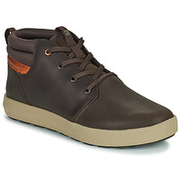 Chaussures Homme Baskets montantes Caterpillar PROXY MID 