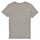 Vêtements Garçon T-shirts manches courtes Name it NKMNASA HAMPUS SS TOP NAS 