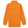 Kleidung Jungen Sweatshirts Name it NKMKUVAU LS SWE Orange