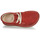 Schuhe Kinder Derby-Schuhe Birkenstock MEMPHIS KIDS Rot