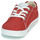 Schuhe Kinder Sneaker Low Birkenstock ARRAN KIDS Rot