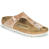 Chaussures Fille Tongs Birkenstock GIZEH 