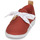 Schuhe Kinder Sneaker Low Armistice VOLT ONE Rot