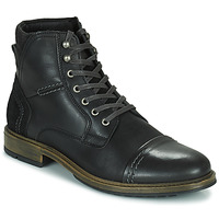 Chaussures Homme Boots Casual Attitude HOKES 