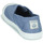 Schuhe Kinder Sneaker Low Victoria  Blau