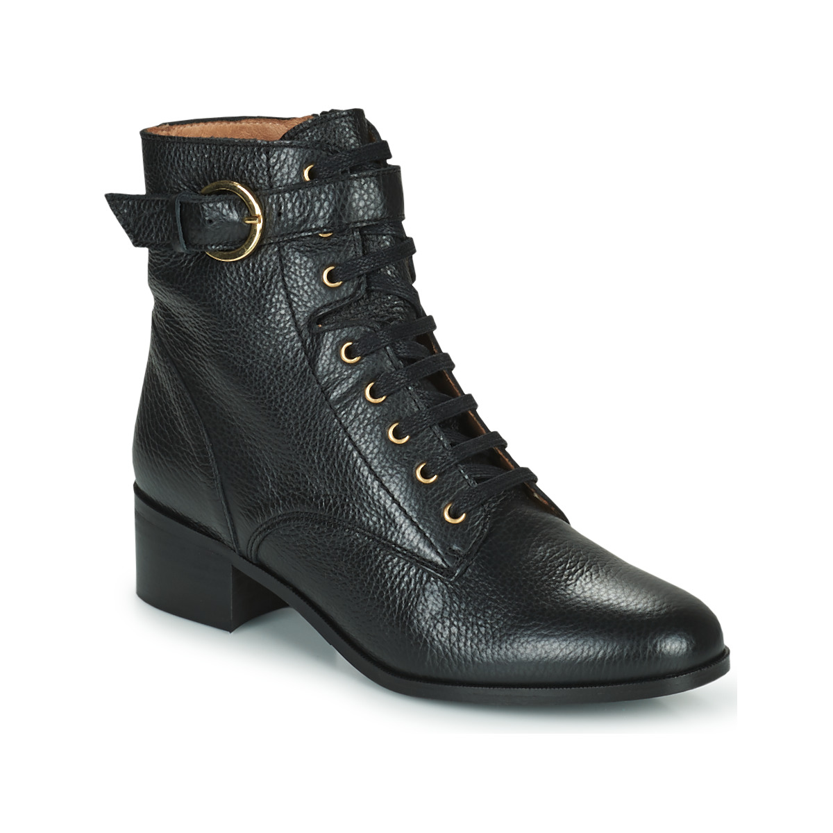 Chaussures Femme Boots Minelli CAMILA 
