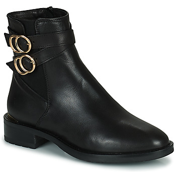 Chaussures Femme Boots Minelli LISA 