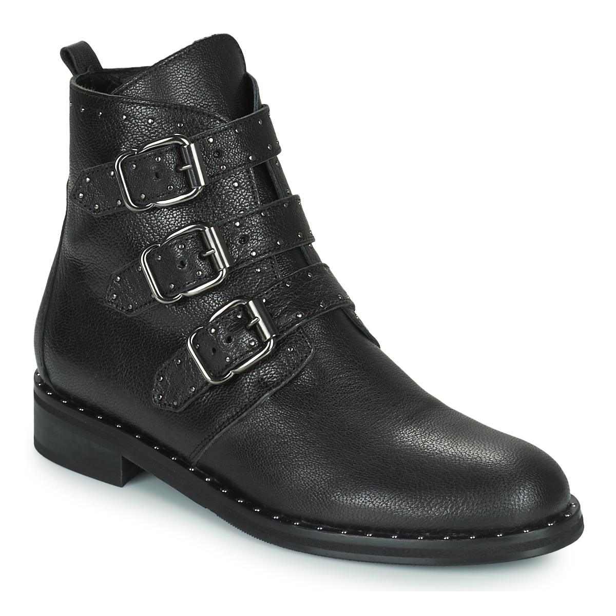 Chaussures Femme Boots Minelli FRANILLA 