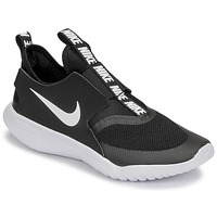 Schuhe Kinder Multisportschuhe Nike NIKE FLEX RUNNER (GS) Weiß