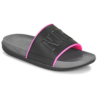 Chaussures Femme Claquettes Nike WMNS NIKE OFFCOURT SLIDE 