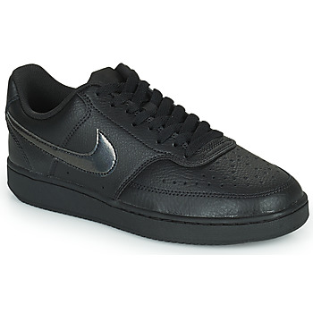 Chaussures Femme Baskets basses Nike WMNS NIKE COURT VISION LOW 