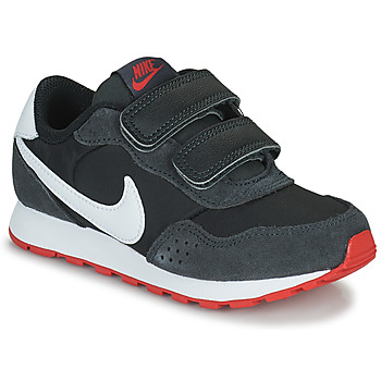Schuhe Kinder Sneaker Low Nike NIKE MD VALIANT (PSV) Weiß