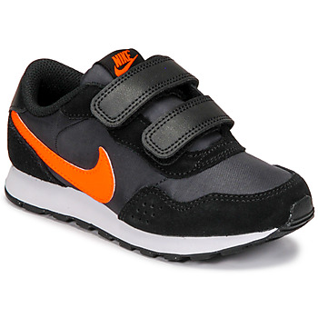 Schuhe Kinder Sneaker Low Nike NIKE MD VALIANT (PSV) Orange