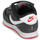 Schuhe Kinder Sneaker Low Nike NIKE MD VALIANT (TDV) Weiß