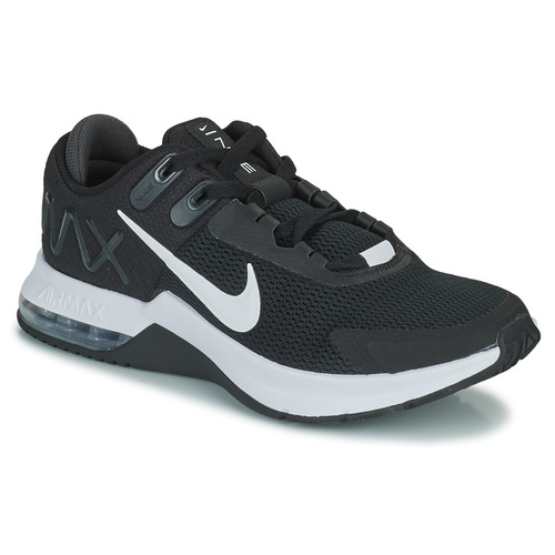 Schuhe Herren Multisportschuhe Nike NIKE AIR MAX ALPHA TRAINER 4 Weiß
