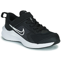 Schuhe Kinder Laufschuhe Nike NIKE DOWNSHIFTER 11 (PSV) Weiß