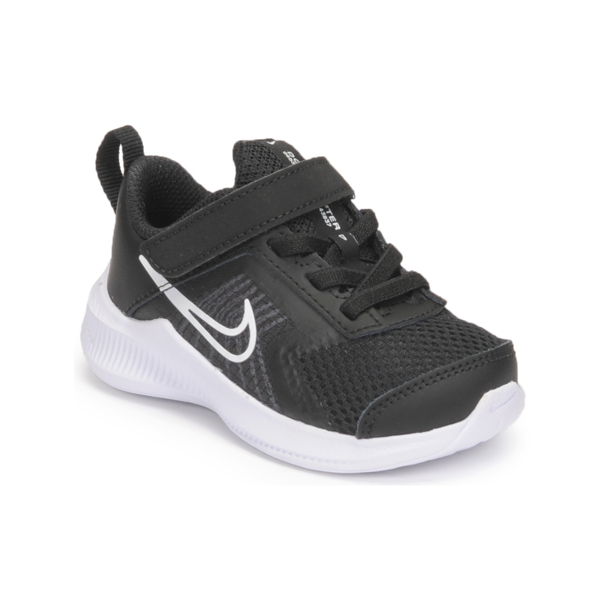 Schuhe Kinder Laufschuhe Nike NIKE DOWNSHIFTER 11 (TDV) Weiß