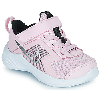 Schuhe Kinder Laufschuhe Nike NIKE DOWNSHIFTER 11 (TDV) Grau