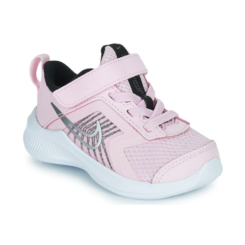Schuhe Kinder Laufschuhe Nike NIKE DOWNSHIFTER 11 (TDV) Grau