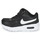 Schuhe Kinder Sneaker Low Nike NIKE AIR MAX SC (TDV) Weiß