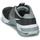 Schuhe Herren Multisportschuhe Nike NIKE METCON 7 Silber