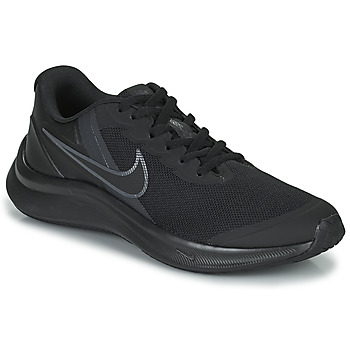 Schuhe Kinder Multisportschuhe Nike NIKE STAR RUNNER 3 (GS)    