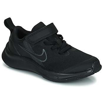 Schuhe Kinder Laufschuhe Nike NIKE STAR RUNNER 3 (PSV)    
